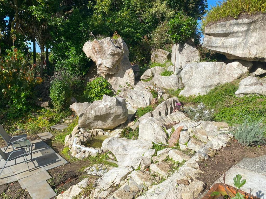 Limestone Studio - Resim 17