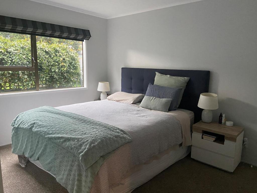 Mount Family Home - Resim 12