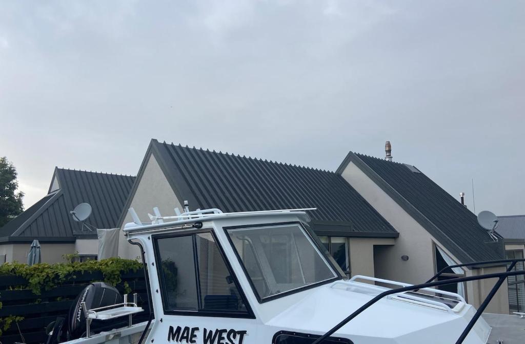 Mount Family Home - Resim 6