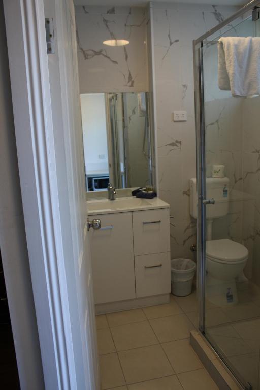 Coburg Motor Inn - Resim 3