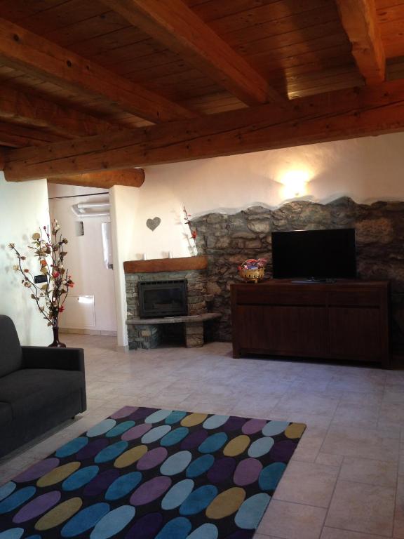 Maison des Challant - Luxe Appartement