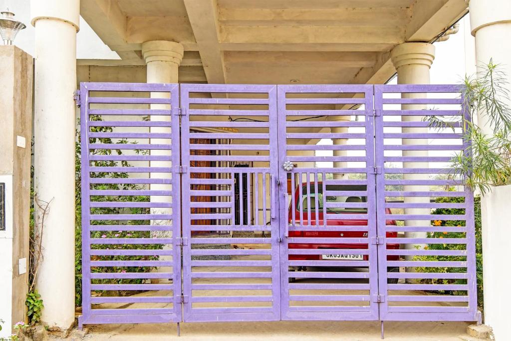 Fotografie z fotogalerie ubytování Hotel O MAA BHUASUNI RESIDENCY v destinaci Katak