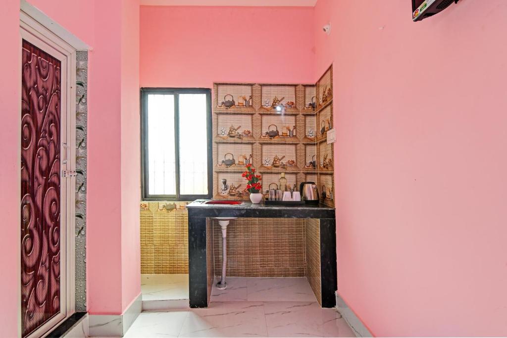 Fotografie z fotogalerie ubytování Hotel O MAA BHUASUNI RESIDENCY v destinaci Katak