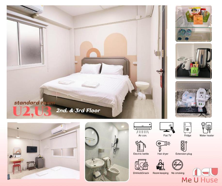 Me U Huse - Resim 38