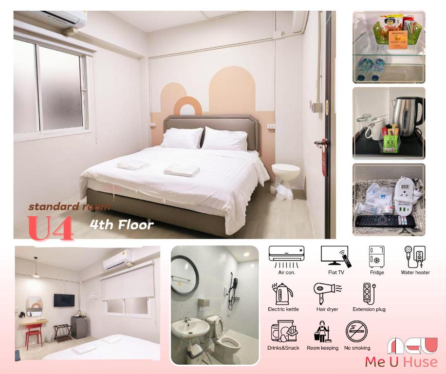 Me U Huse - Resim 37