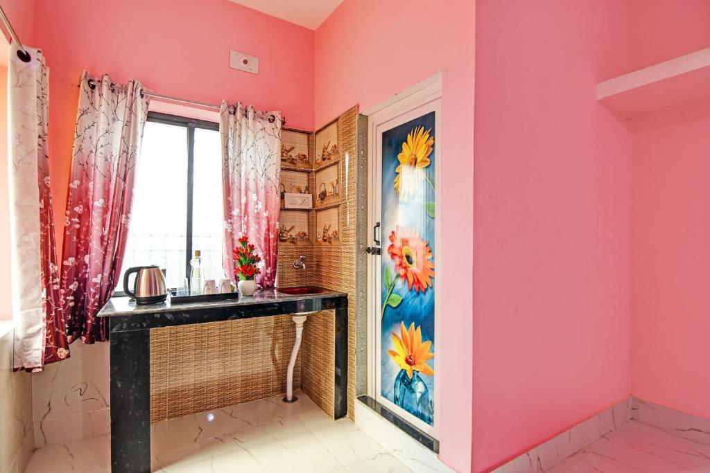 Fotografie z fotogalerie ubytování Hotel O MAA BHUASUNI RESIDENCY v destinaci Katak