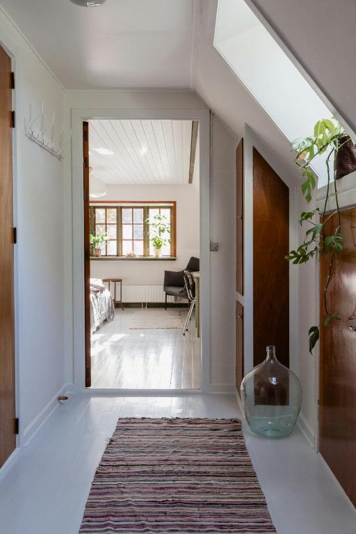 Fotografie z fotogalerie ubytování Retro House With Large Plot On South Funen v destinaci Åbyskov