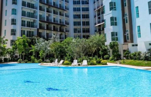 AD Resort Cha-am Hua Hin - Resim 2