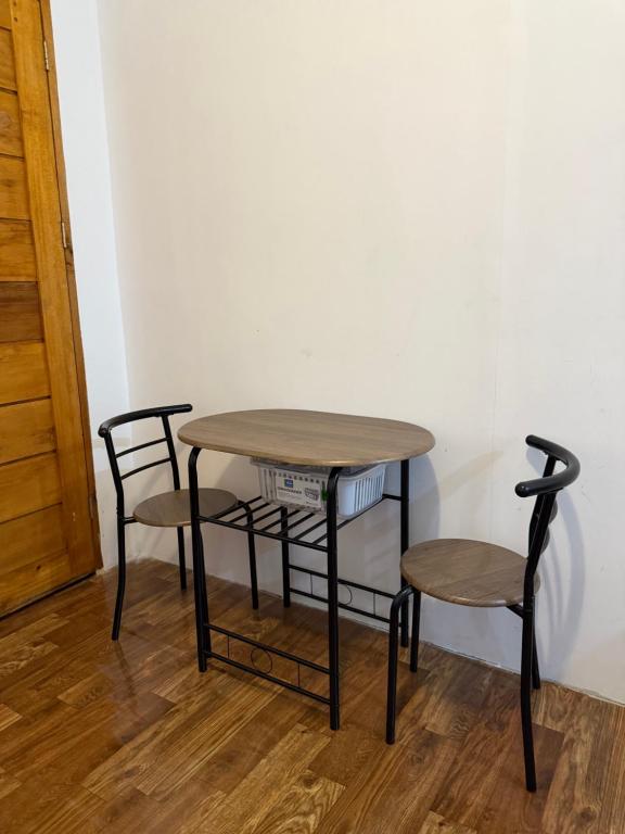 Fotografie z fotogalerie ubytování Lees Transient Unit 5 v destinaci Digos
