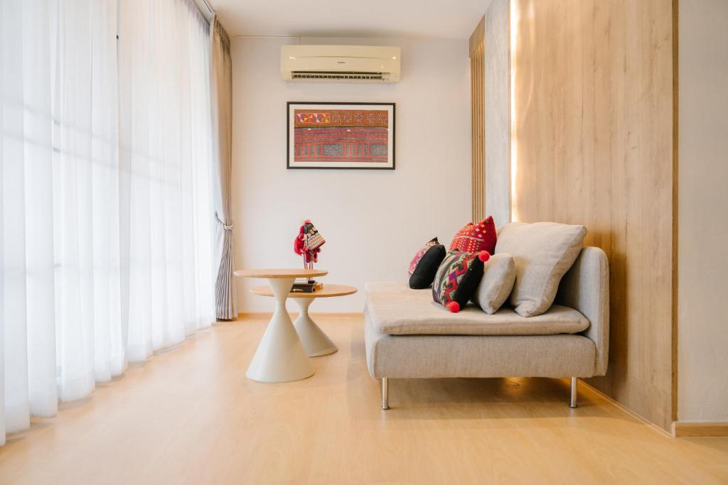 The Opium Chiang Mai - Resim 8