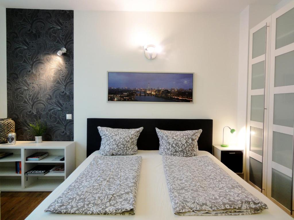 Apartments Rummelsburger Bucht am Ostkreuz - 14