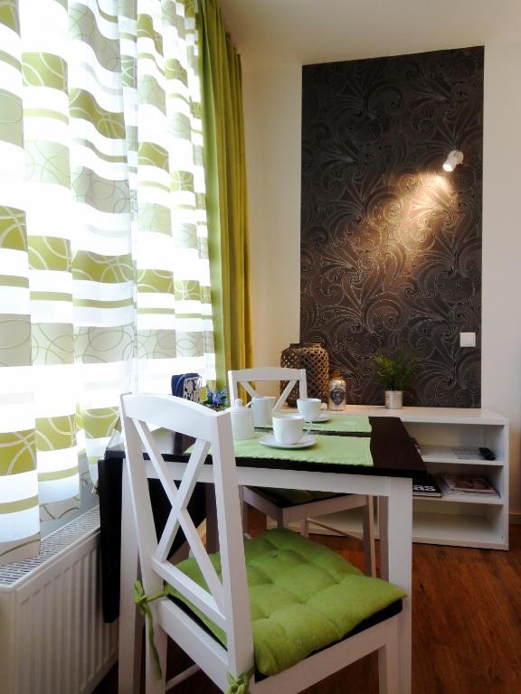 Apartments Rummelsburger Bucht am Ostkreuz - 16