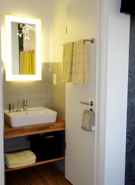 Apartments Rummelsburger Bucht am Ostkreuz - 17