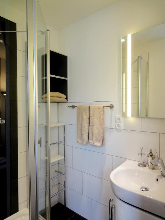 Apartments Rummelsburger Bucht am Ostkreuz - 19