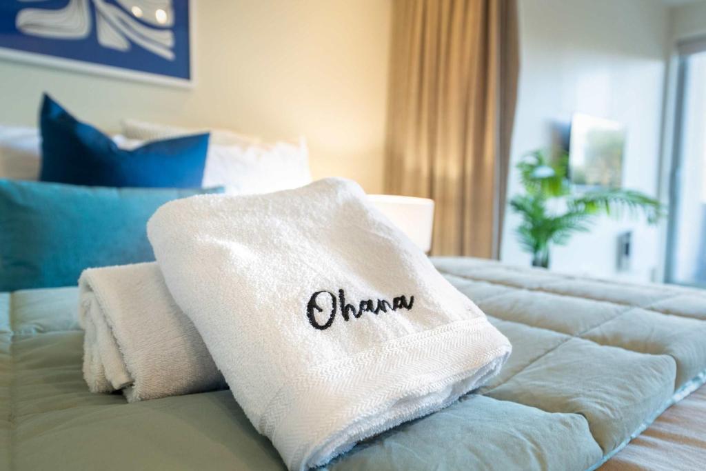 Petone Studio - Balcony Bath Tub Sleeps 2 - Resim 5