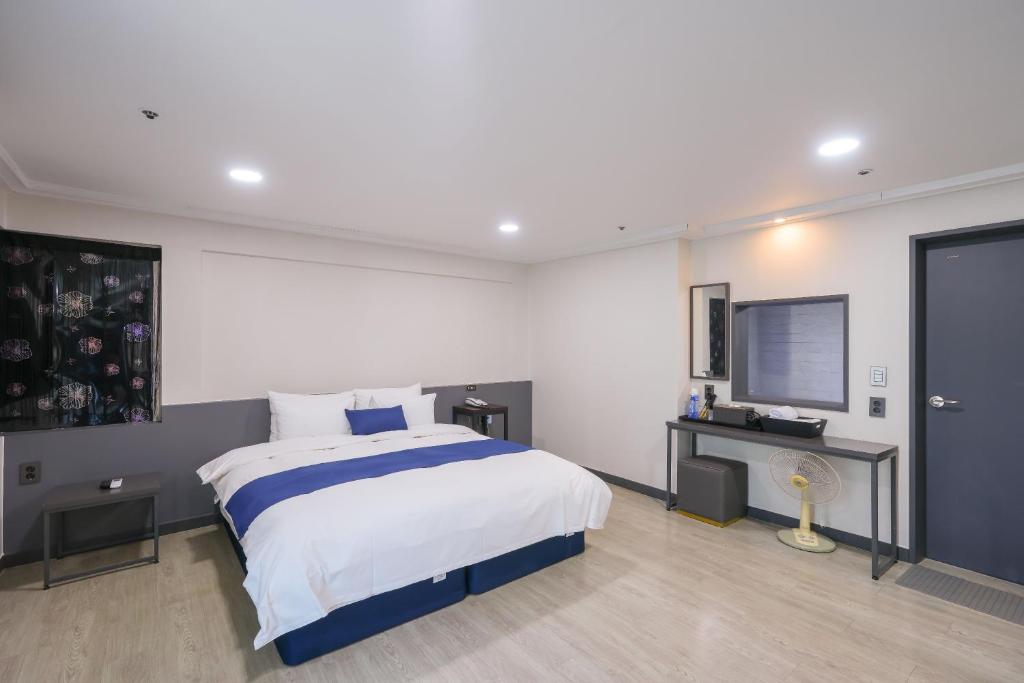 Bugok Royal Tourist Hotel - Habitación Doble Deluxe