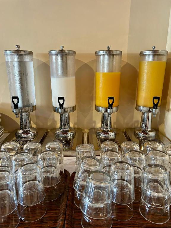 Fotografie z fotogalerie ubytování Hotel Galini v destinaci Parga