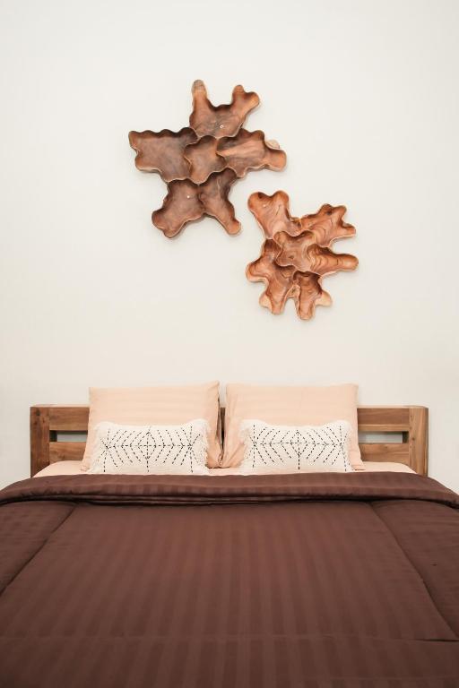Casa Benna - Salatiga - Casa De Un Dormitorio