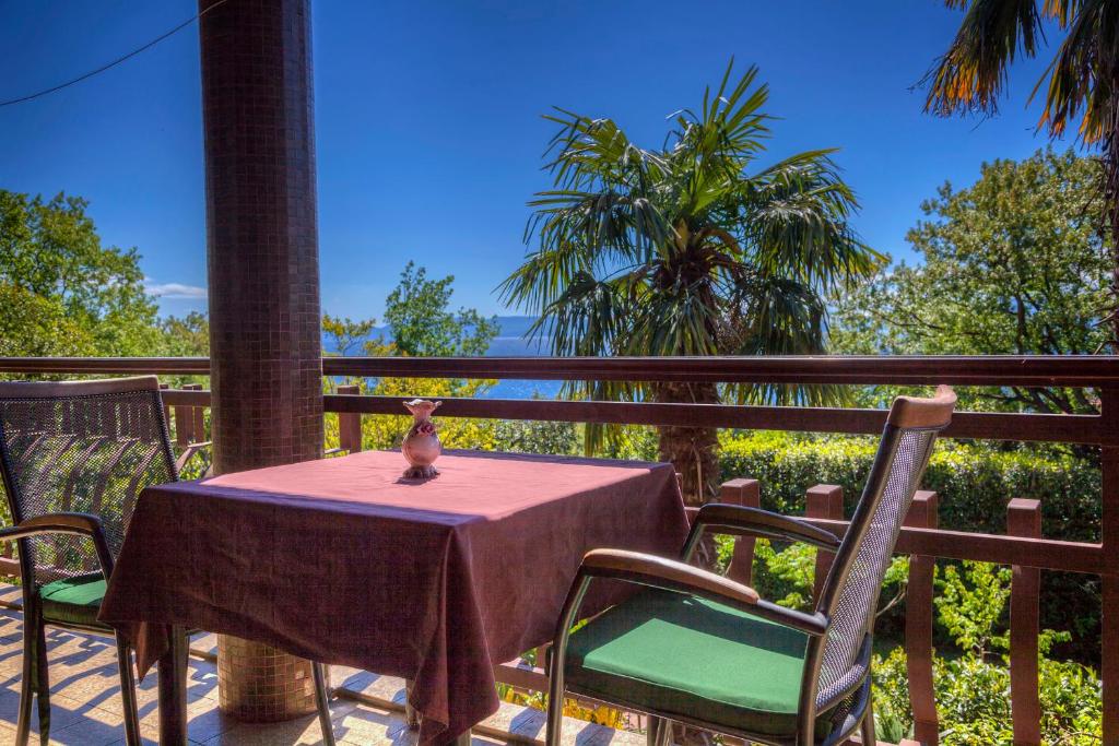 DCK Apartments - Apartamento De Cuatro Habitaciones Con Vista Al Mar