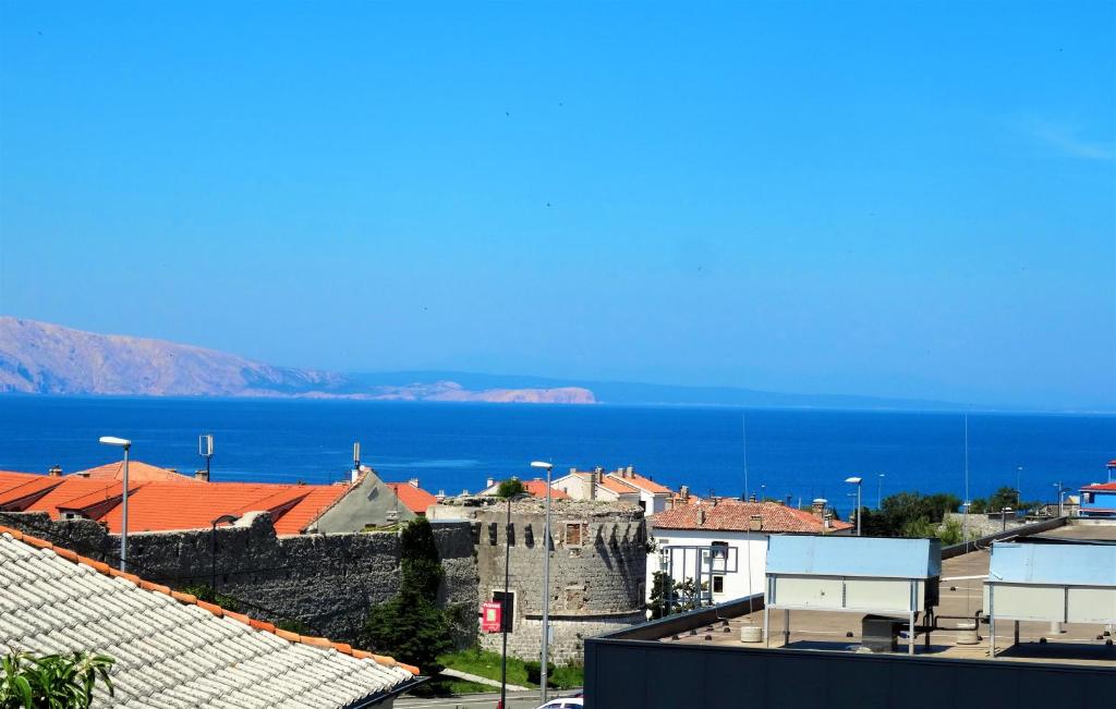 Gallery image of Downtown Apartments in Senj