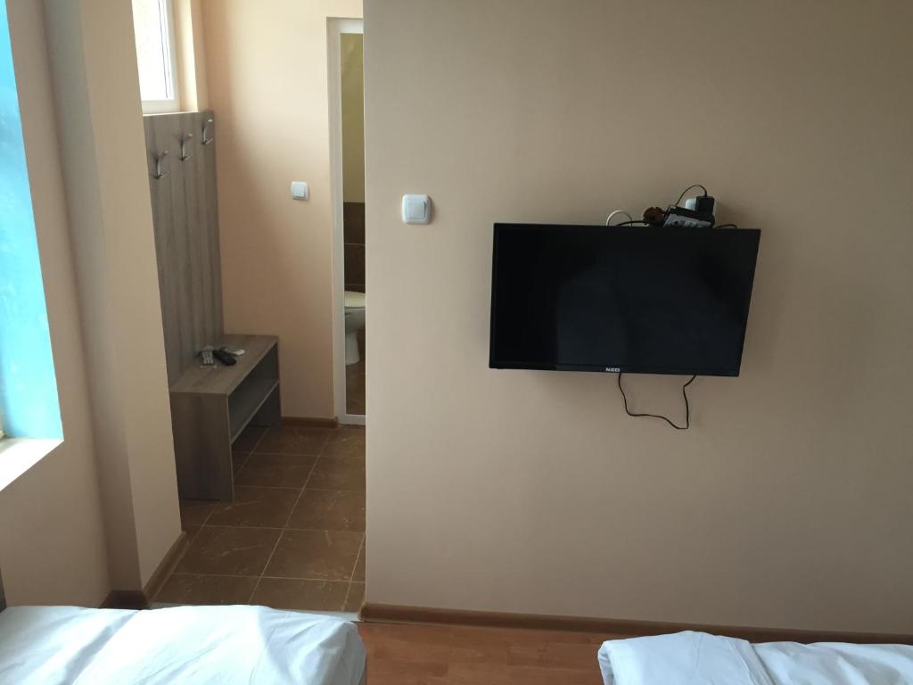 Avangard - Habitación Gemela Con Baño
