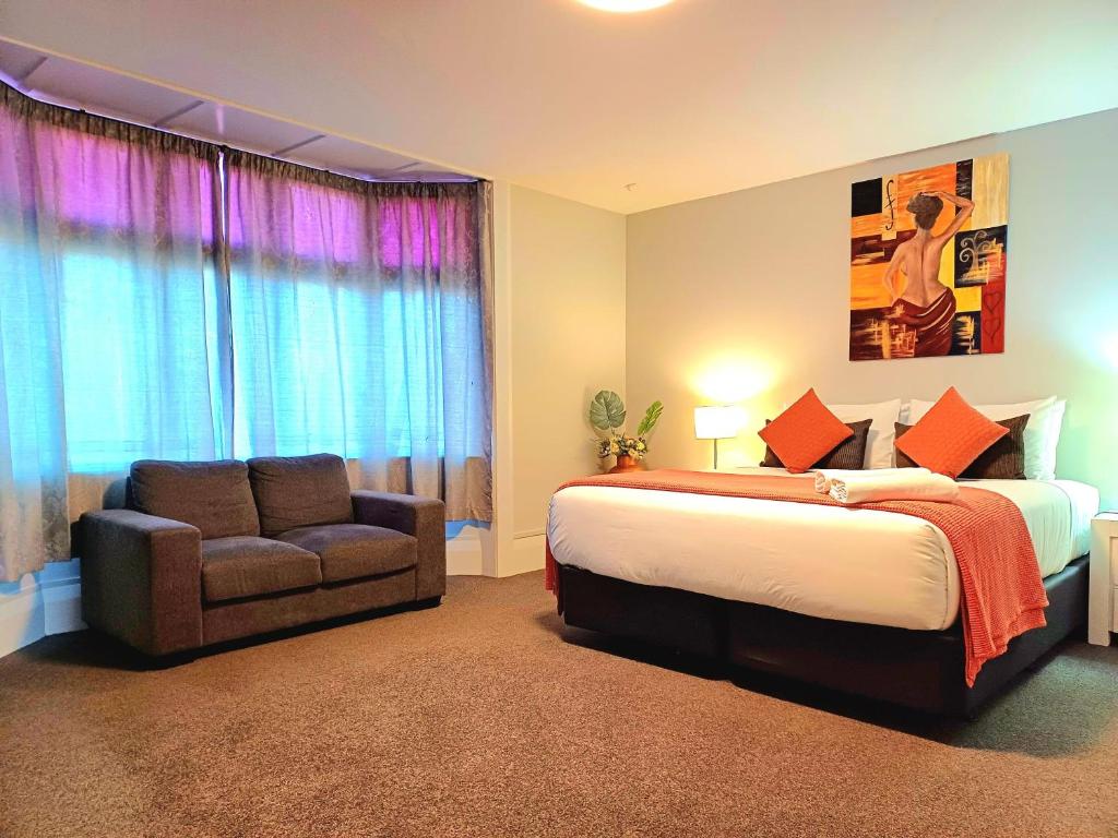 Richmond Villa - Resim 2