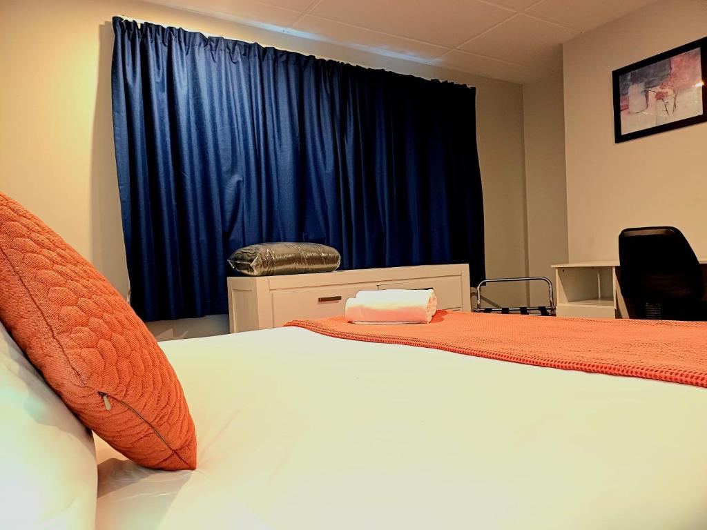 Richmond Villa - Resim 44