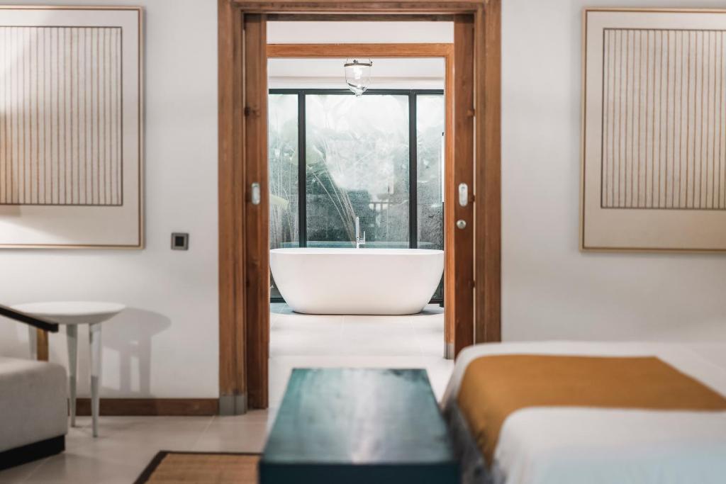 The Retreat at Kharista by Ekosistem - 7