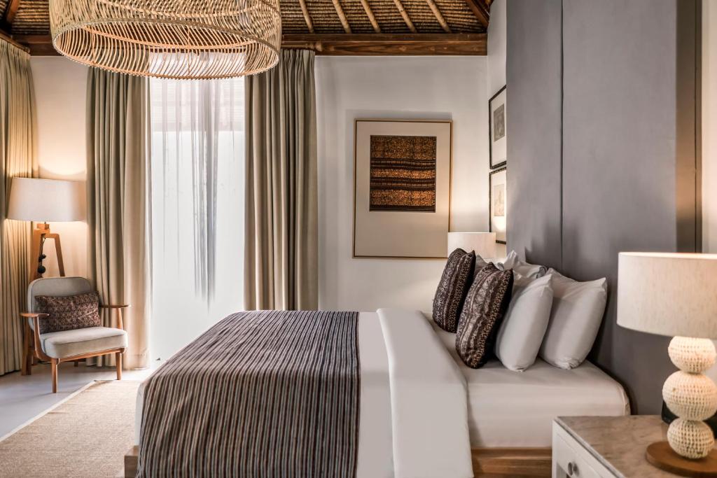 The Retreat at Kharista by Ekosistem - 1