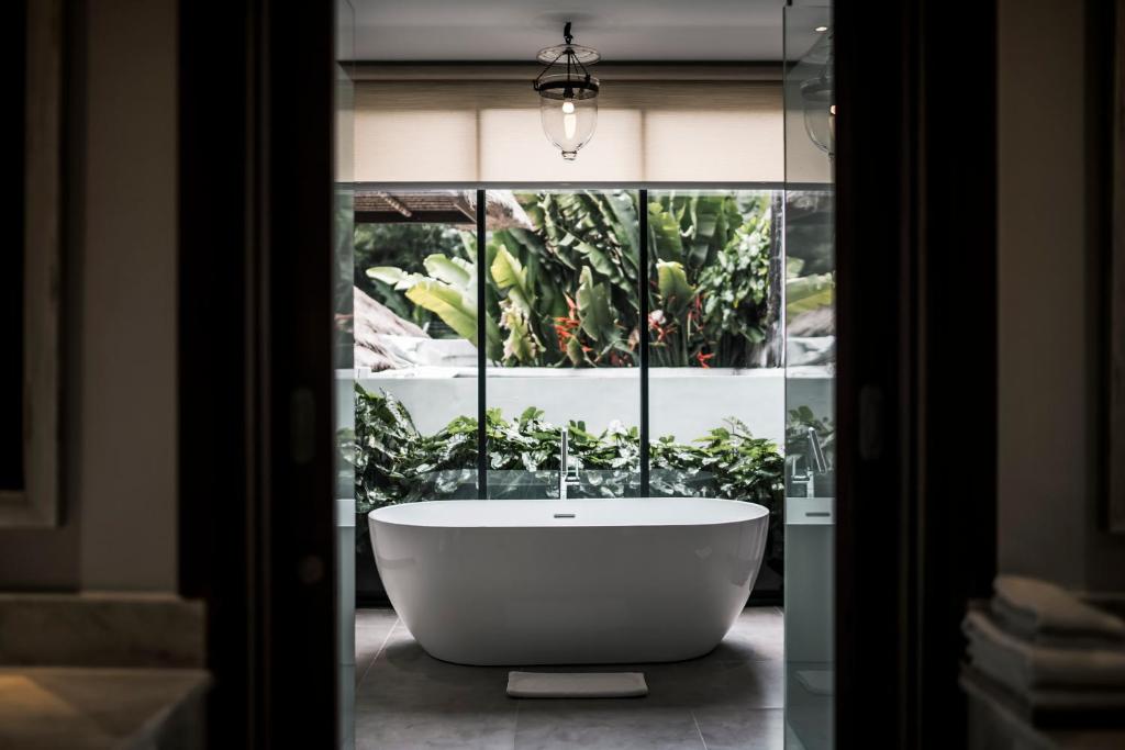 The Retreat at Kharista by Ekosistem - 13