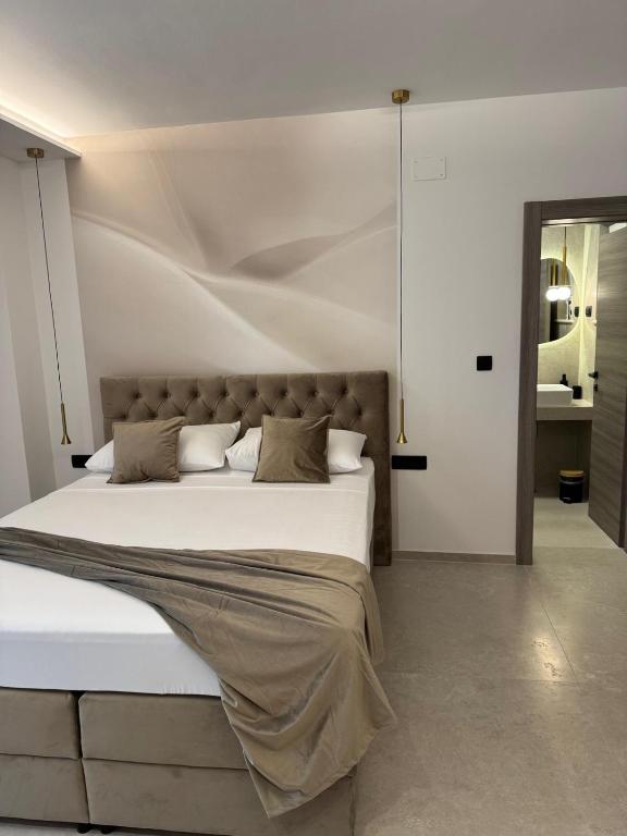 Apartments Adriatic Blue - 16