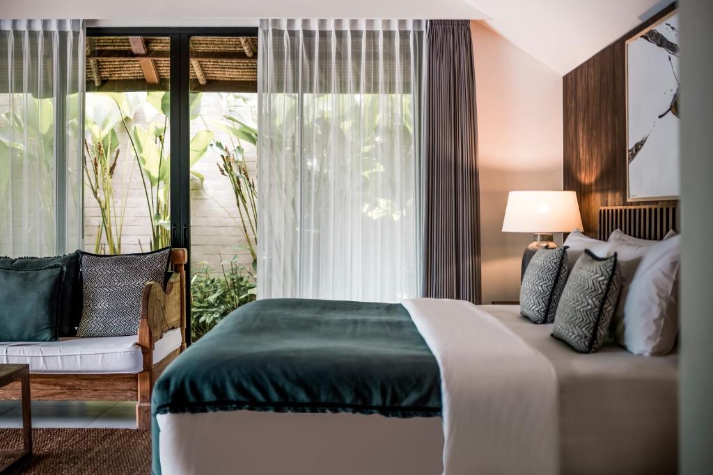 The Retreat at Kharista by Ekosistem - 11