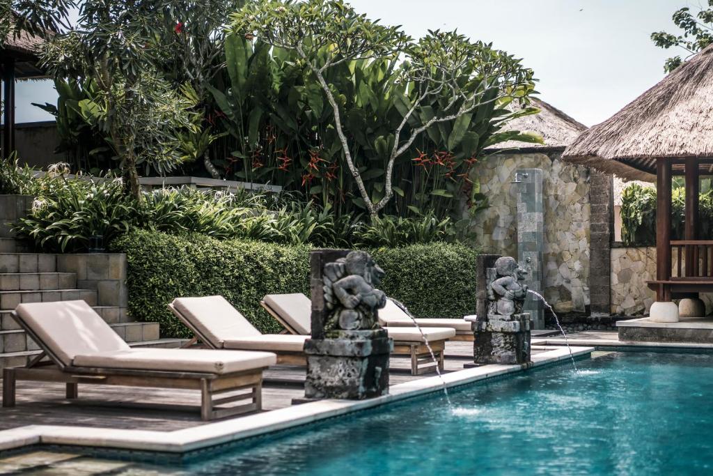 The Retreat at Kharista by Ekosistem - 4