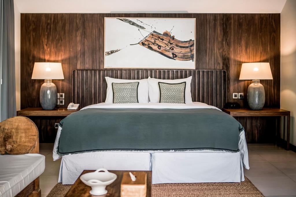 The Retreat at Kharista by Ekosistem - 15