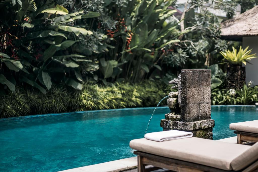 The Retreat at Kharista by Ekosistem - 10