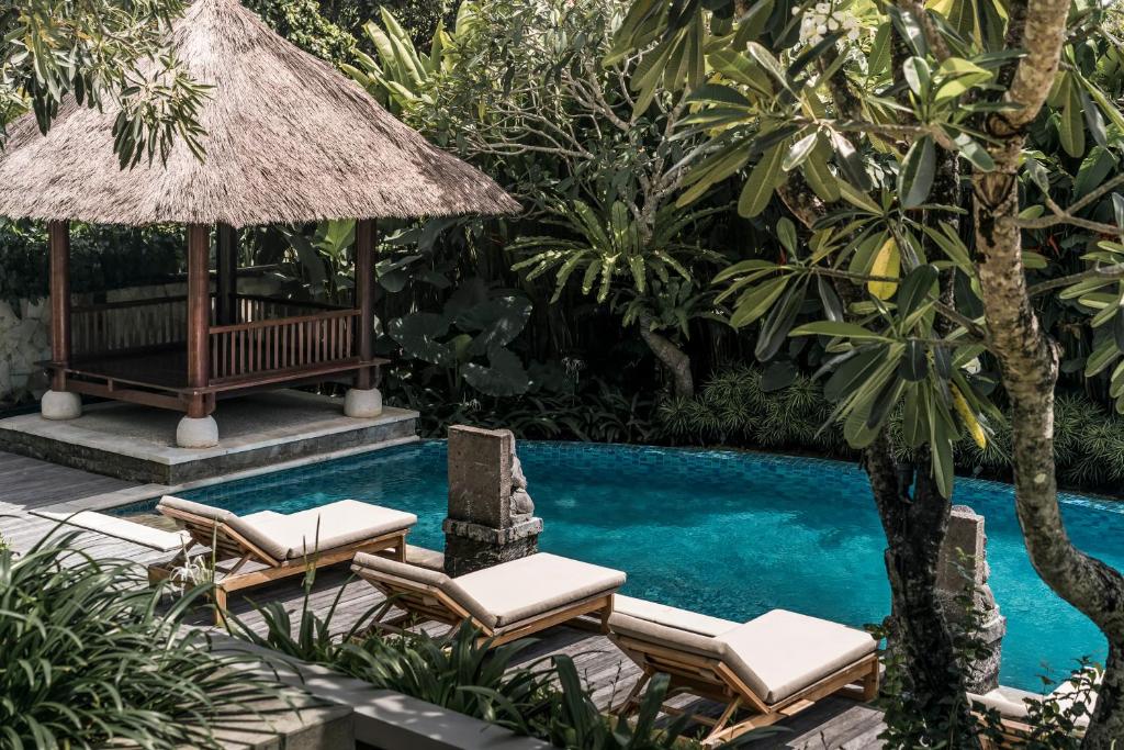 The Retreat at Kharista by Ekosistem - 6