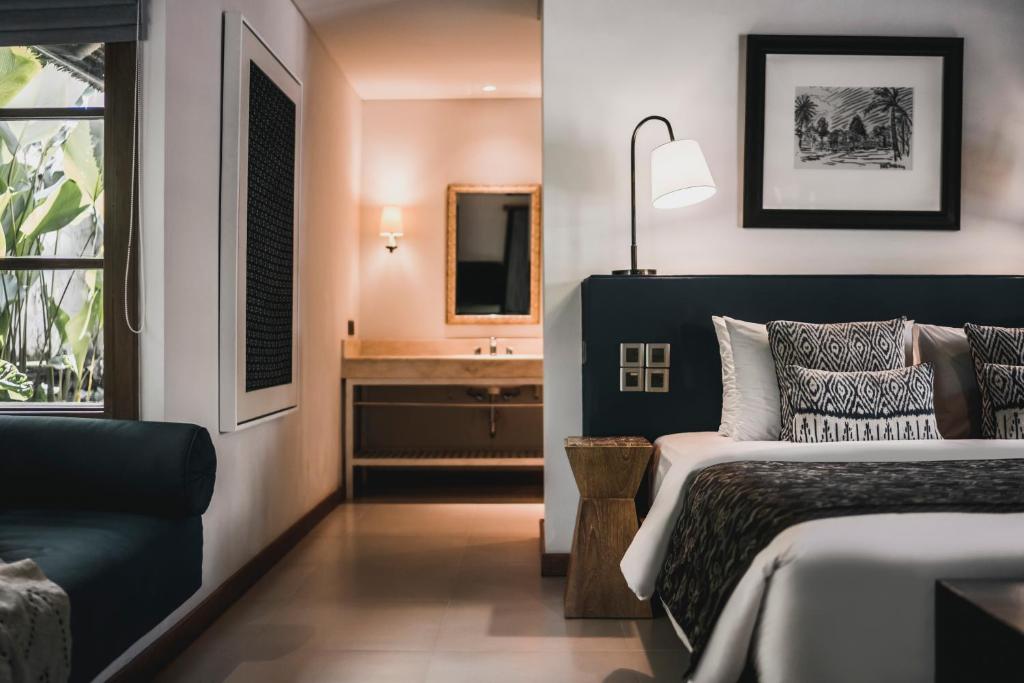 The Retreat at Kharista by Ekosistem - 9