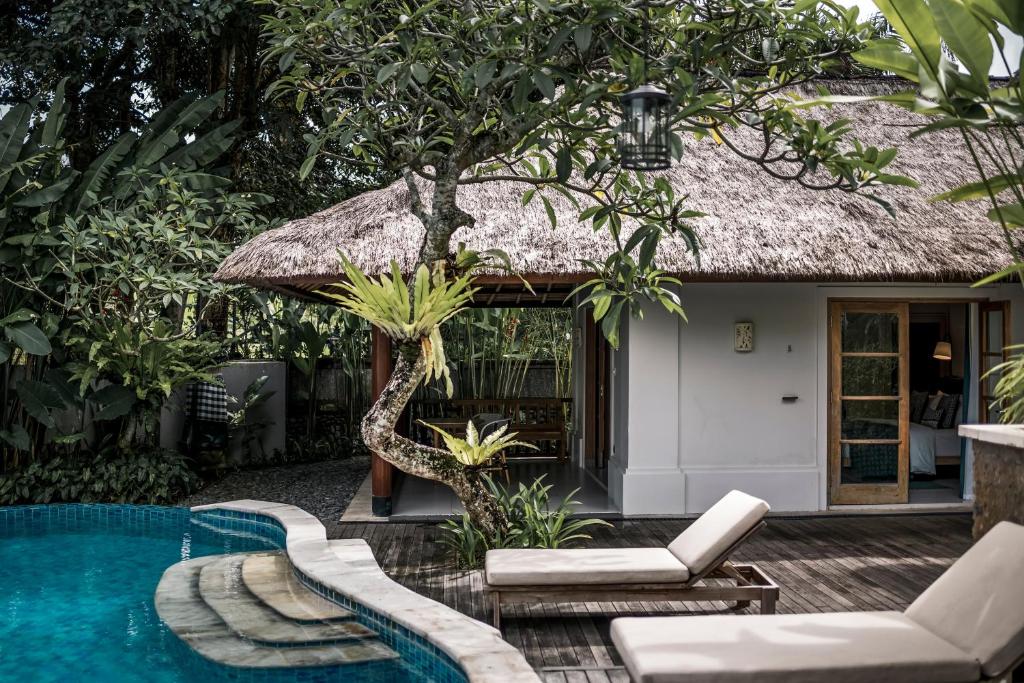 The Retreat at Kharista by Ekosistem - 12