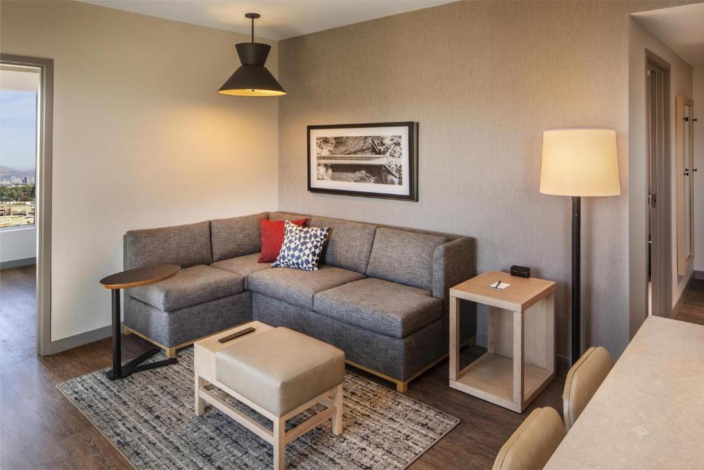 Hyatt Place Reno photo