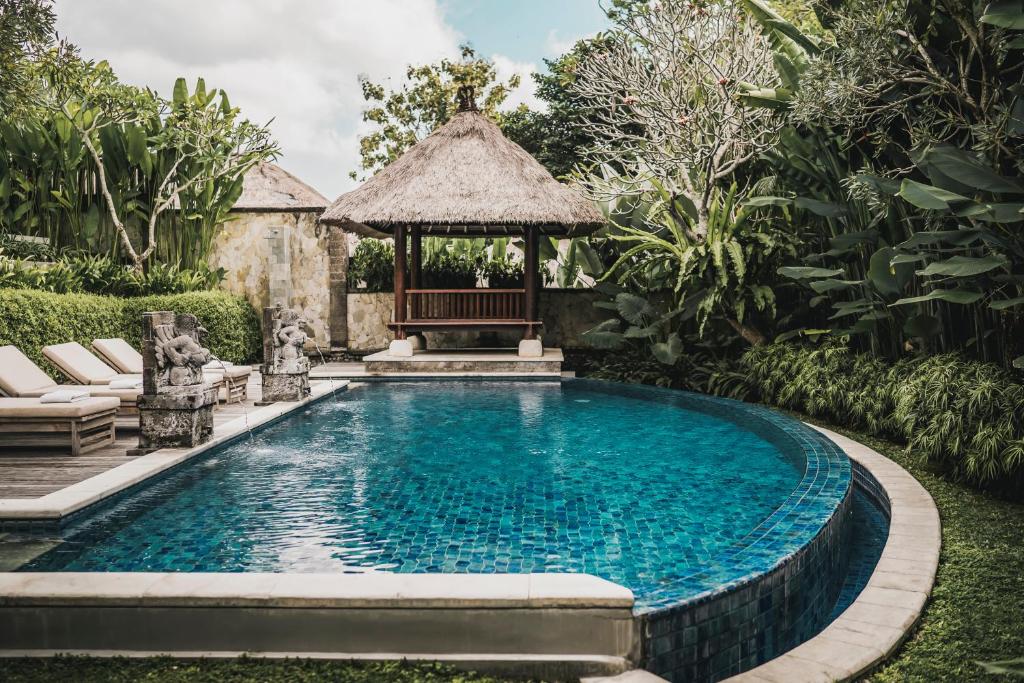 The Retreat at Kharista by Ekosistem - 14