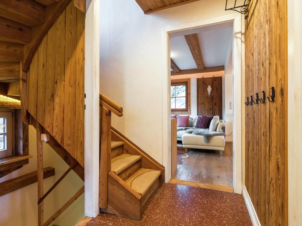 Fotografie z fotogalerie ubytování Detached holiday home in Ellmau near the ski lift v destinaci Ellmau