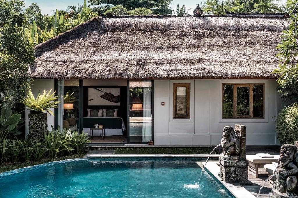 The Retreat at Kharista by Ekosistem - 8