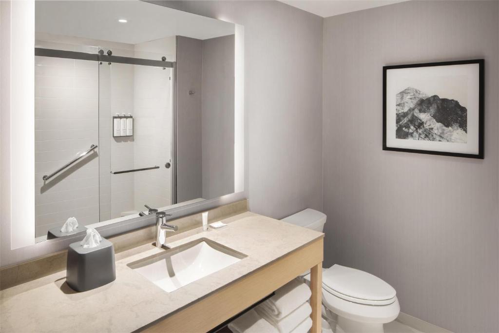 Hyatt Place Reno photo