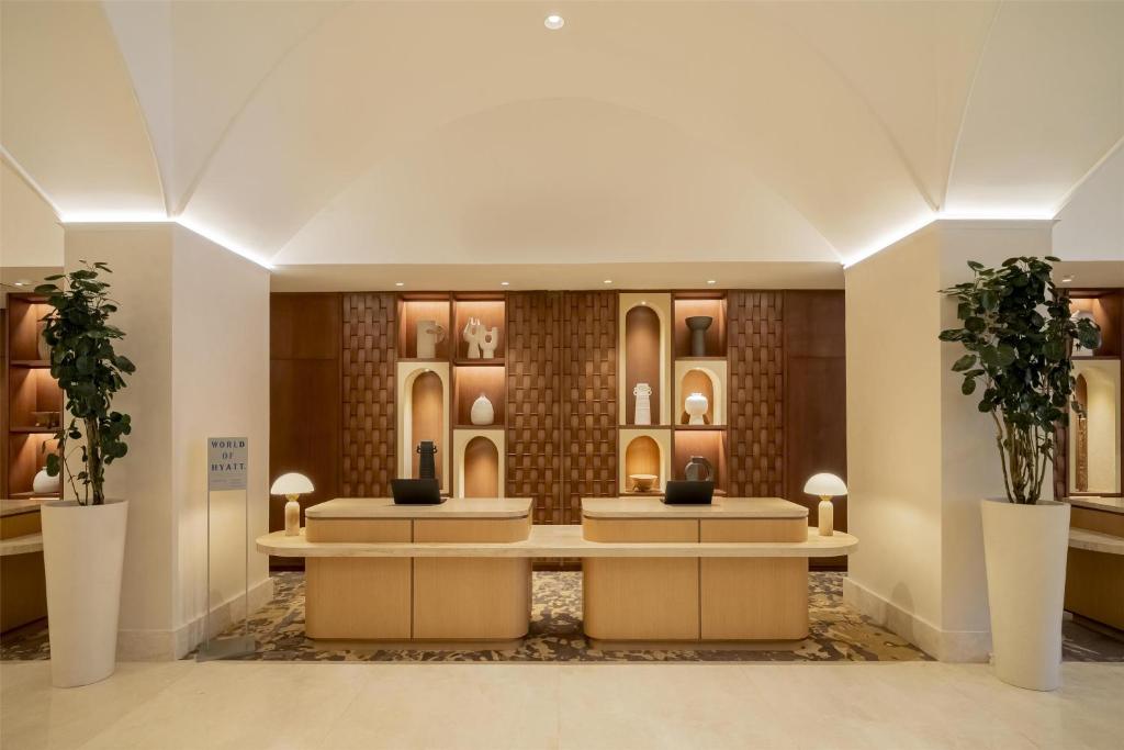 Fotografie z fotogalerie ubytování Hyatt Regency Panama City v destinaci Panamá