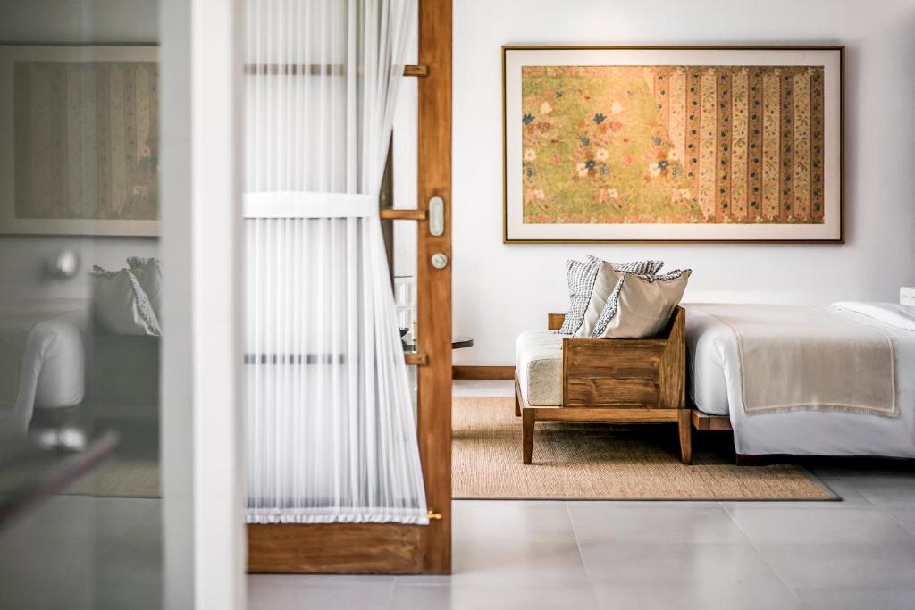 The Retreat at Kharista by Ekosistem - 17