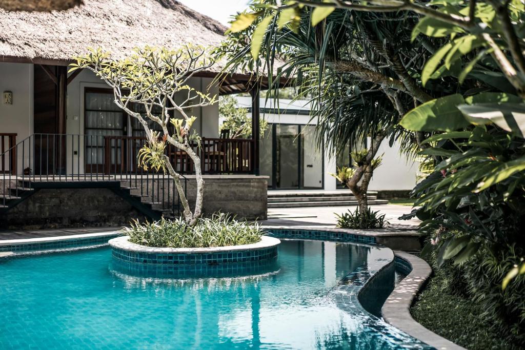 The Retreat at Kharista by Ekosistem - 16