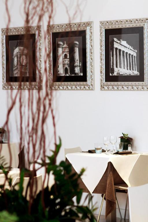 Fotografie z fotogalerie ubytování Euro Hotel Residence v destinaci Concorezzo