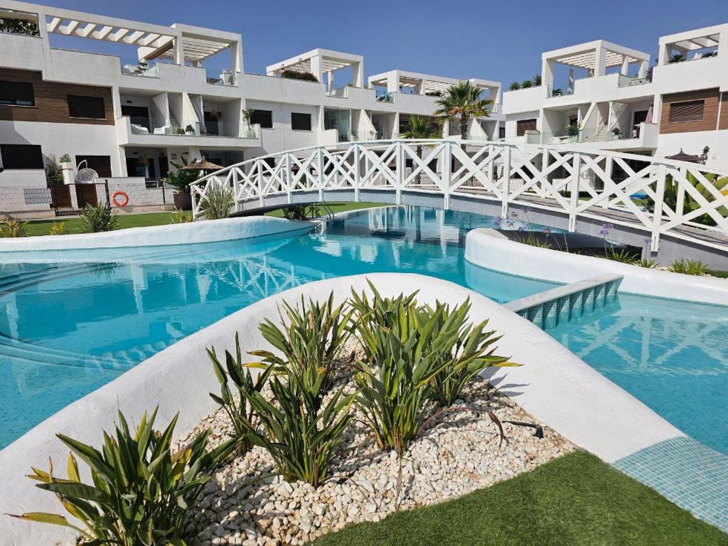Laguniad - Laguna Beach Torrevieja