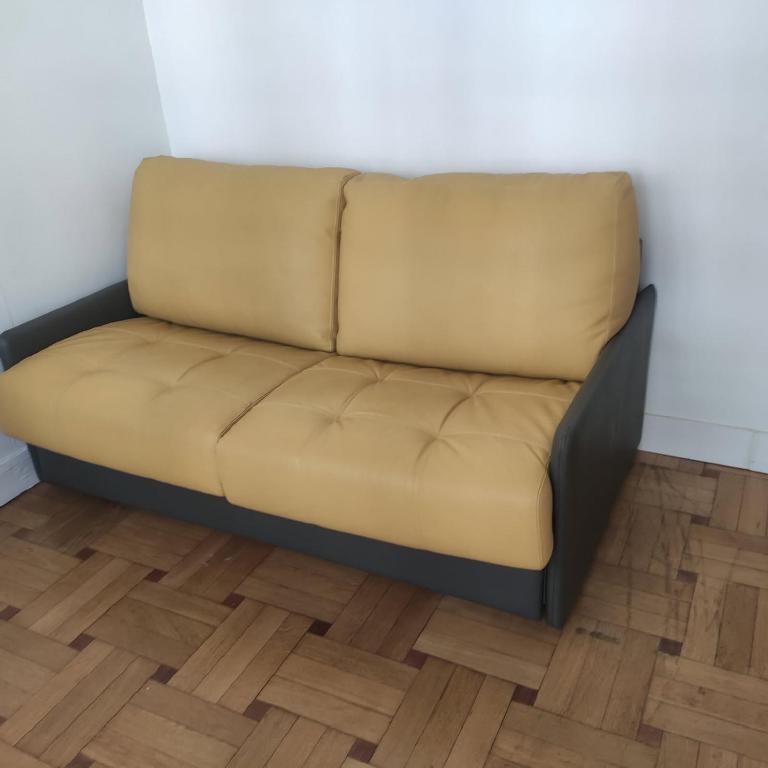 Photo de la galerie de l'établissement Charming studio 50m de la plage, à Nice