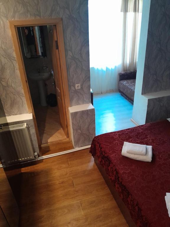 Fotografie z fotogalerie ubytování Guesthouse Sumaisha v destinaci Gulida